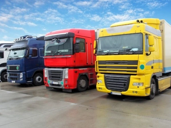 Bursa Draman Nakliye